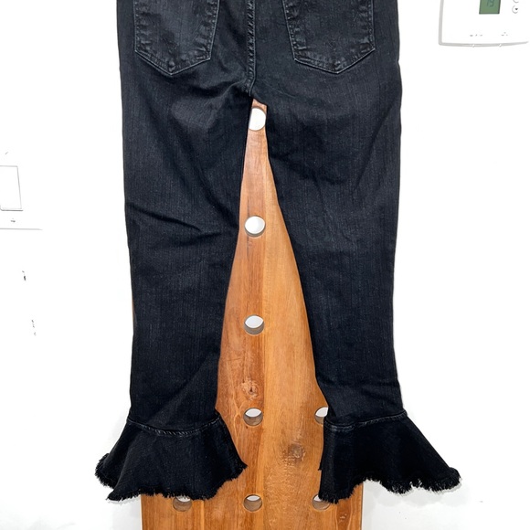 McGuire Bohemia Crop Jeans - Picture 9 of 11